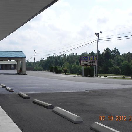 Relax Inn And Suites Kuttawa Exterior photo