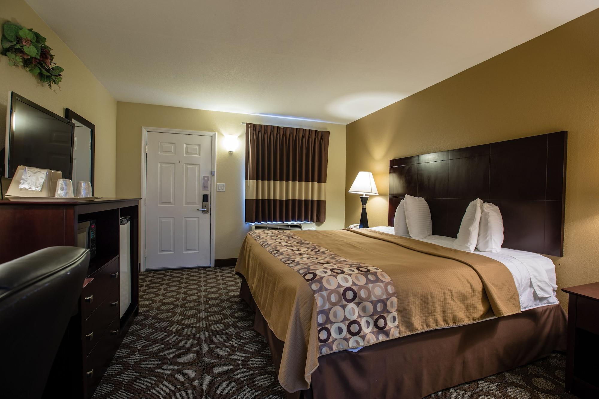 Relax Inn And Suites Kuttawa Exterior photo