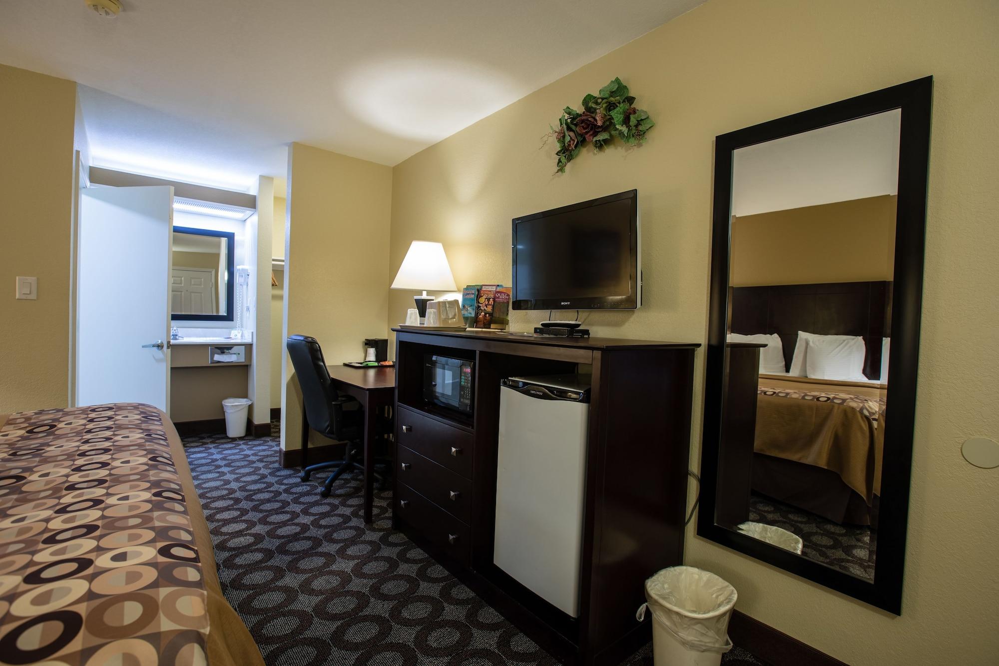 Relax Inn And Suites Kuttawa Exterior photo