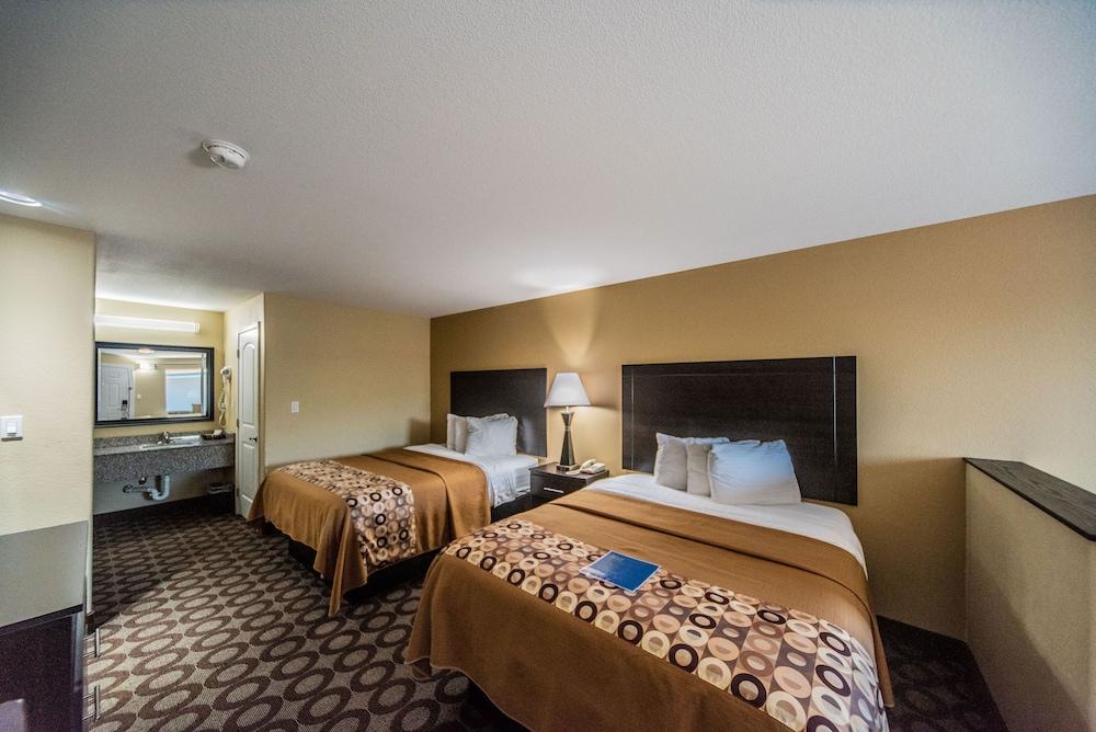 Relax Inn And Suites Kuttawa Exterior photo